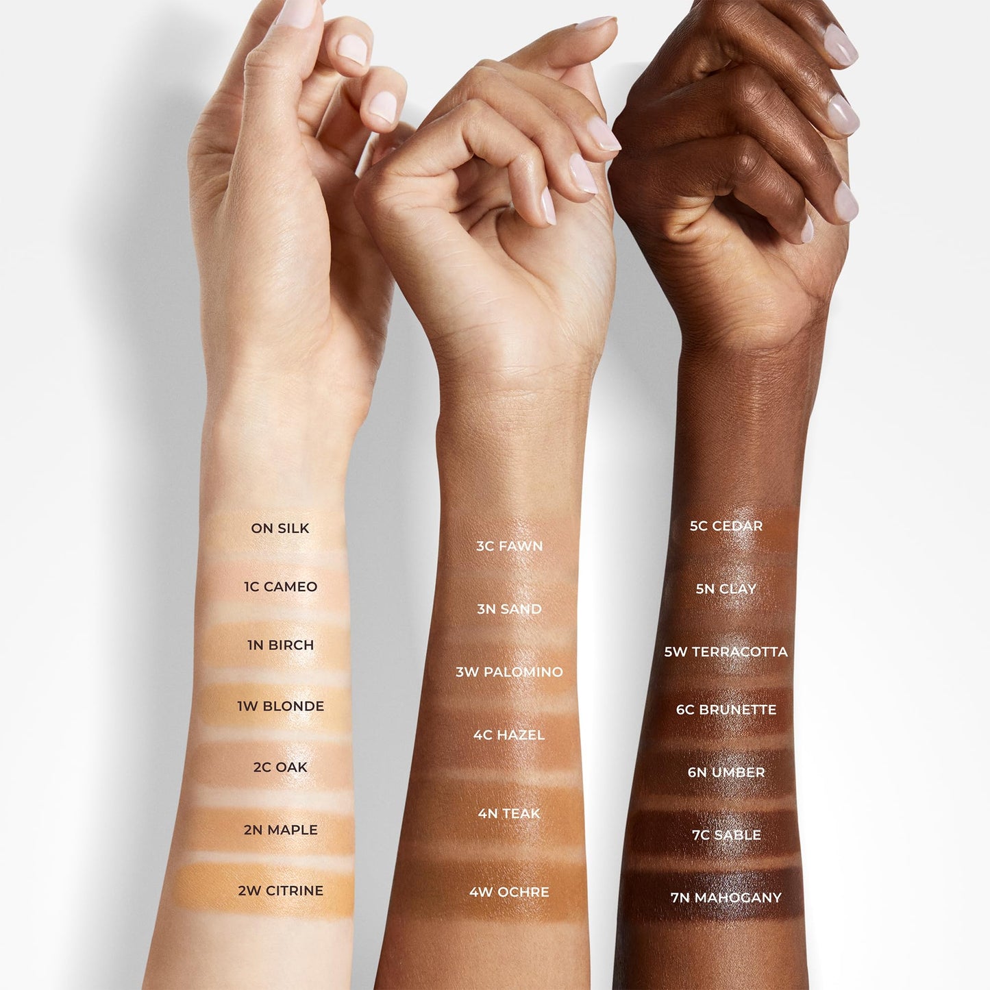 Tinted Moisturizer Natural Dewy SPF 30-4N Teak by Laura Mercier for Women - 1.5 oz Makeup