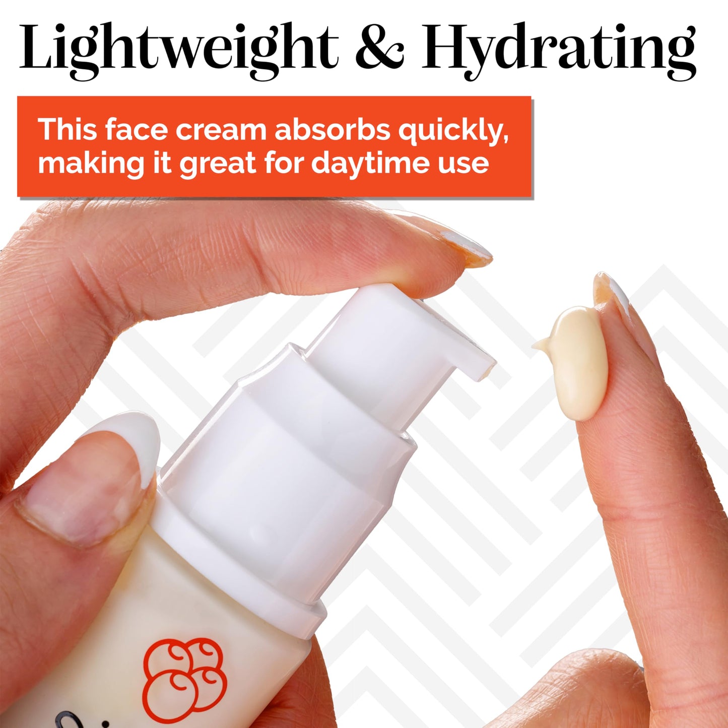 sibu Sea Buckthorn Nourishing Face Cream, 1oz (2-Pack)