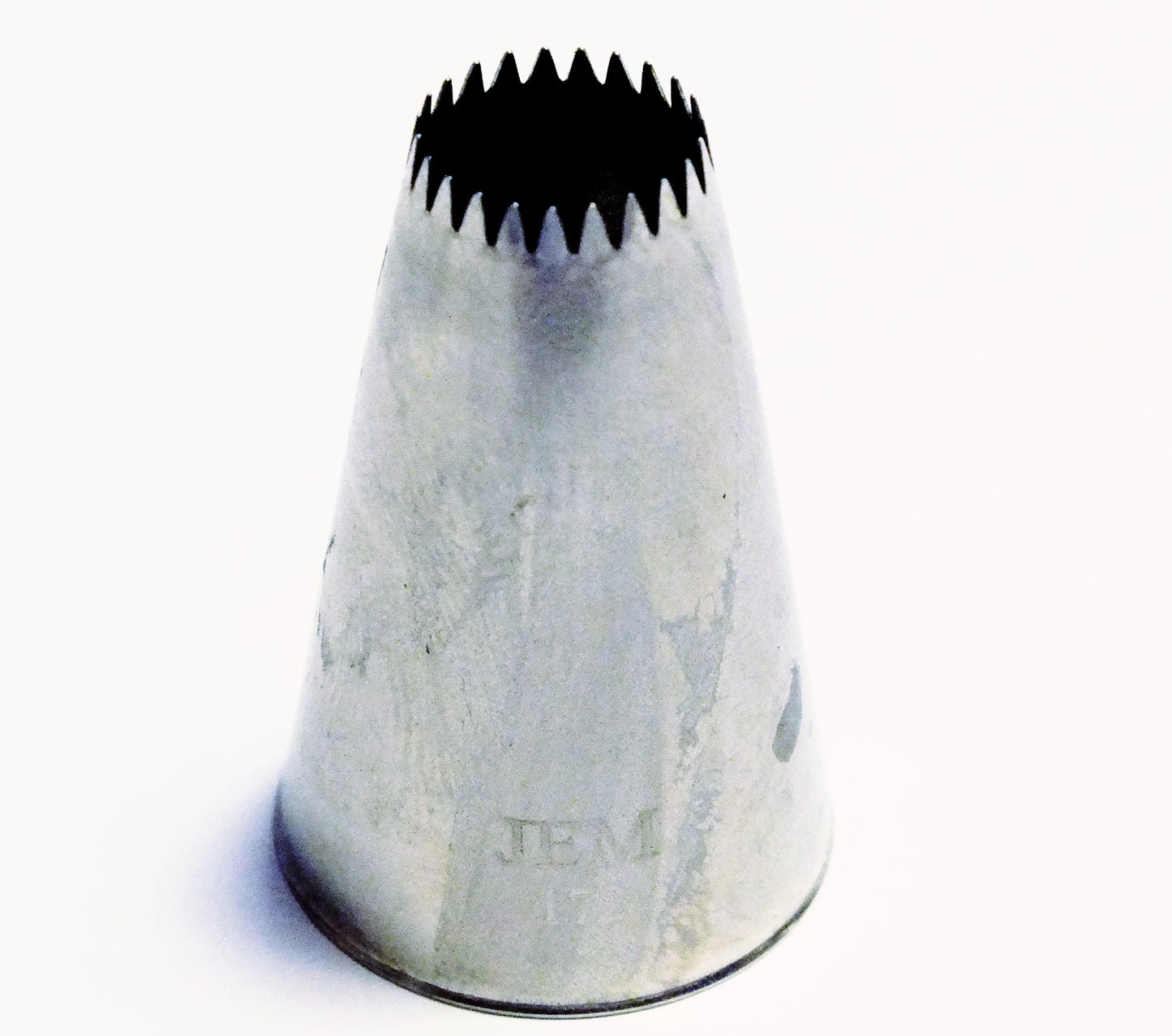 JEM Drop Flower Piping Nozzle Decorating Tip # 172