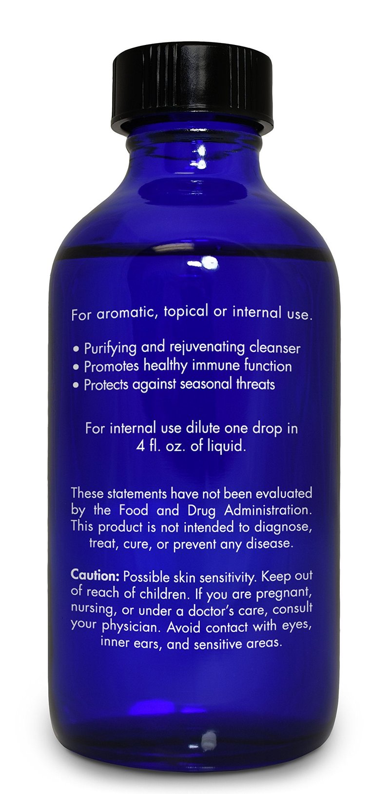 Tea Tree, Melaleuca, Oil, Food Grade – 100% Pure, Tea Tree Essential Oil, by Zongle Therapeutics, 4 OZ