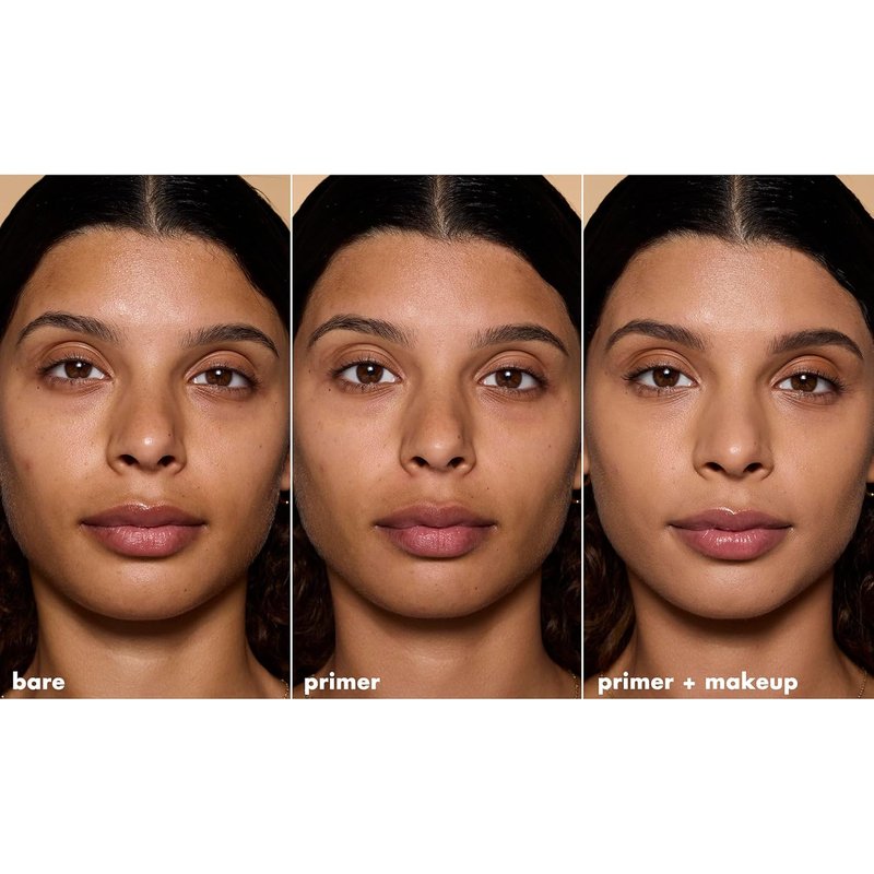 e.l.f. Tone Adjusting Face Primer - Neutralizes Uneven Skin Tones & Redness | Vegan & Cruelty-Free, Small Size