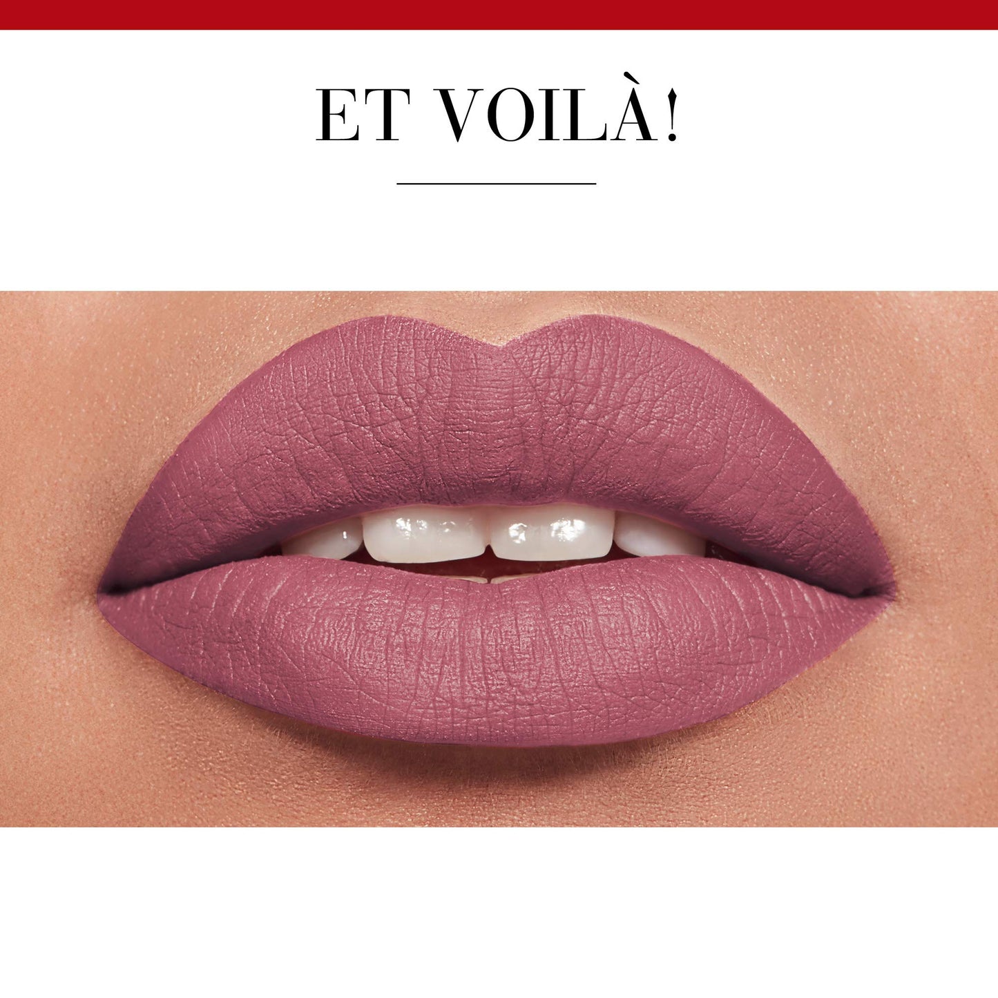 Rouge Velvet The Lipstick #19-Place Des Roses 2,4 Gr