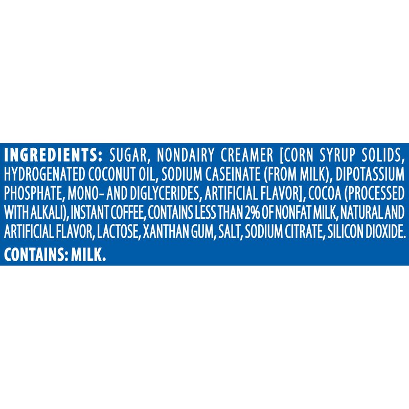 Maxwell House International Suisse Mocha Café-Style Instant Coffee Beverage Mix, 4 ct. Pack, 7.2 oz. Canisters