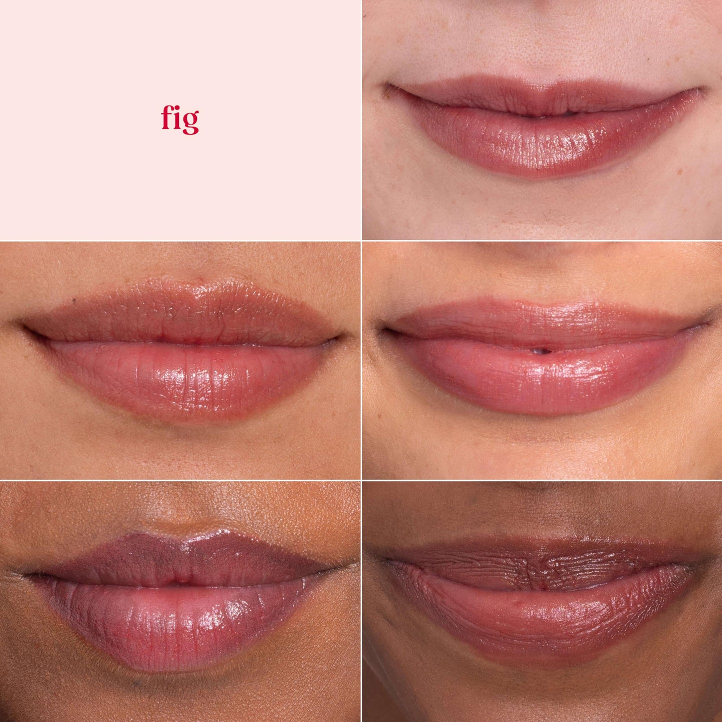 Burt's Bees Lip Shimmer Nude Collection, Tinted Lip Balm Stick, Moisturizing for All Day Hydration with Natural Glowy Pigmented Finish & Buildable Color, 3 Warm Shades, Value Pack, 0.09 oz., Three Tubes