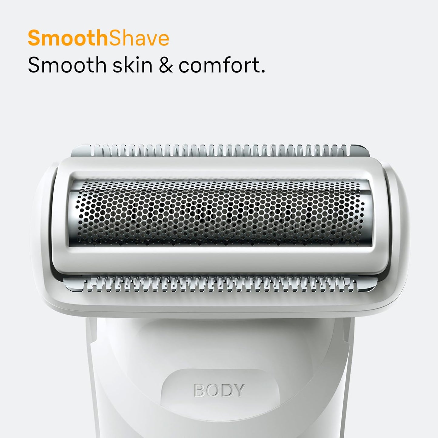 Braun Series 5 All-in-One Beard & Body Grooming Kit - Cordless Trimmer & Shaver for Men | Smooth Shave Head, AIO 5510