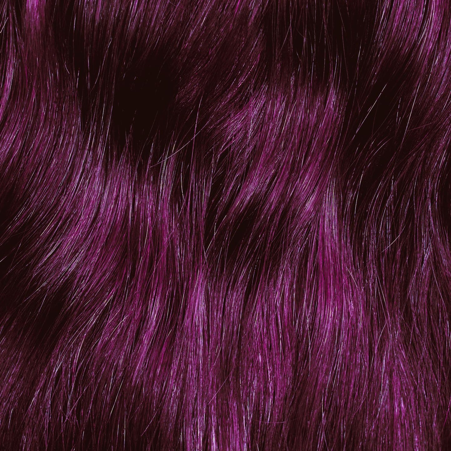Intense Violet Demi-Permanent Hair Color - Ion Intensive Shine 6VV | Long-Lasting Vibrancy