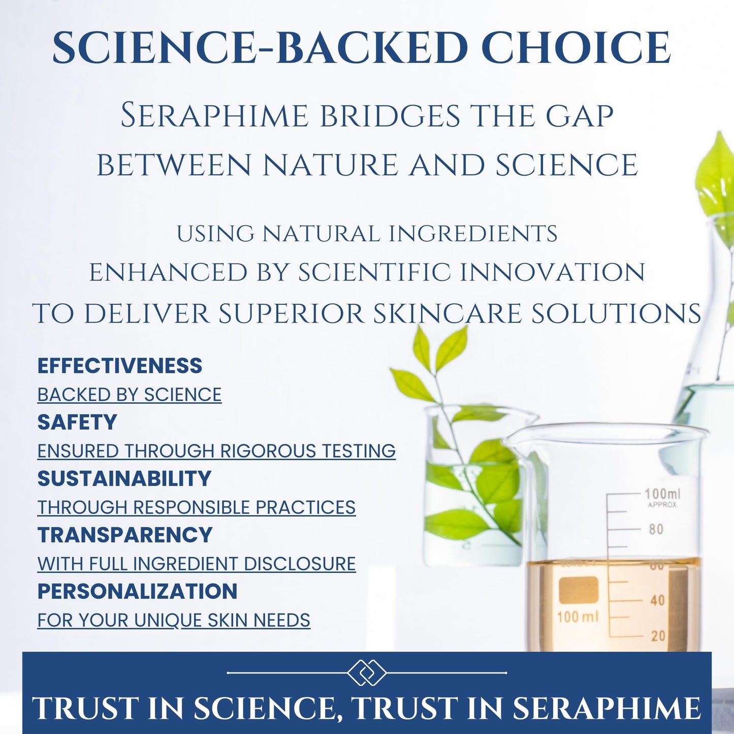 Seraphime Whipped Beef Tallow for Skin Care, Organic Pure Grass Fed Beef Tallow Moisturizer Cream for Face & Body Lotion, Cow Tallow with Niacinamide, Shea Butter & Aloe, Vanilla Lavender 4oz