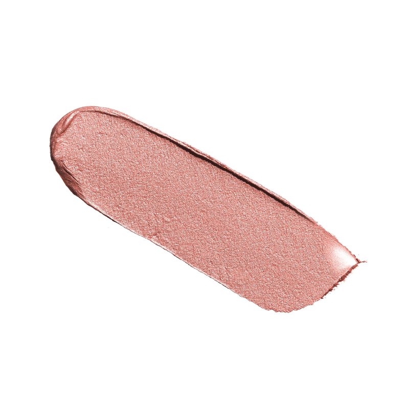 Charlotte Tilbury Eyes to Mesmerize Cream Eyeshadow - Long-Lasting Single Eyeshadow - Water-Infused Metallic Formula with Vitamin E for Crease-Resistant Wear - Pillow Talk