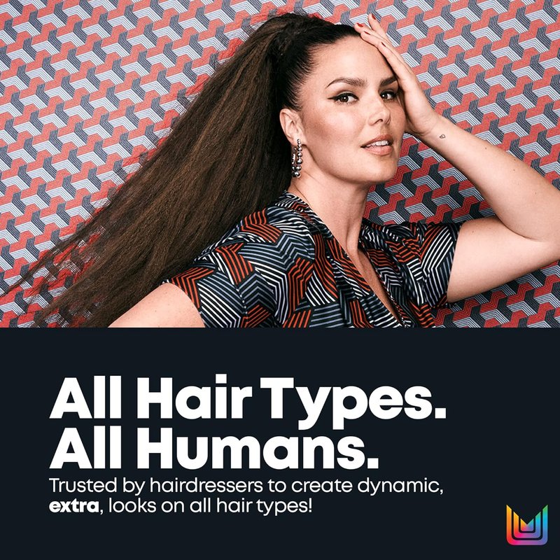 Matrix Vavoom Hairspray - Fast-Drying Extra Dry Formula for Volume & Lift | 24-Hour Hold, Humidity Resistant