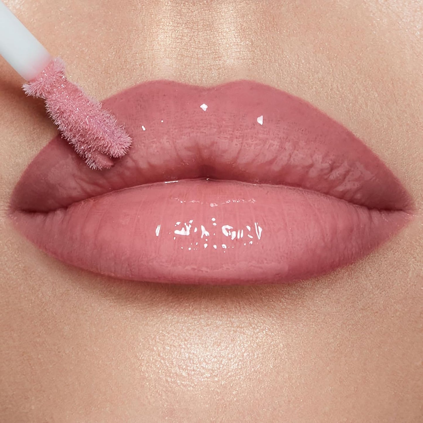 Charlotte Tilbury Collagen Lip Bath | Plumping Lip Gloss for Fuller, High-Shine Pout - Hydrating Skincare Formula