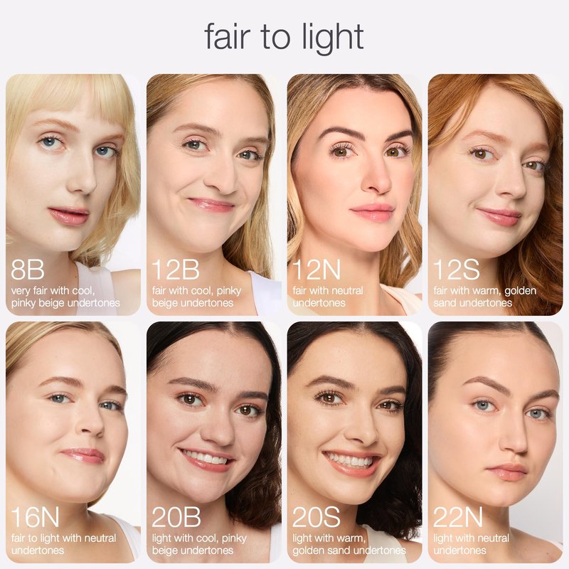 tarte shape tape concealer – Full-Coverage Creaseless Soft Matte Finish, Brightening Under-Eye & Face Makeup, 16hr Longwear, Vegan & Cruelty-Free, full size, 22N light neutral