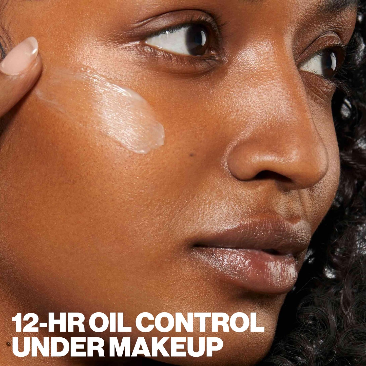Smashbox Photo Finish Oil Control Primer | Mattifying Oil-Control Makeup Primer for 12 Hours with Salicylic Acid, Witch Hazel and Zinc to Strengthen + Hydrate Skin, 0.33 Fl Oz