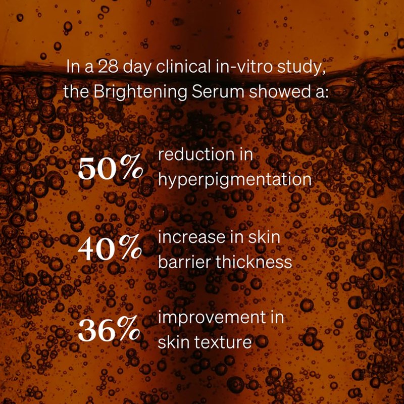 Loved01 Brightening Serum, John Legend Skincare, Niacinamide, Mandelic & Azelaic Acid, Reduces Dark Spots & Hyperpigmentation, Even Skin Tone, Fragrance-Free, Vegan & Cruelty-Free, Rollerball, 1 oz