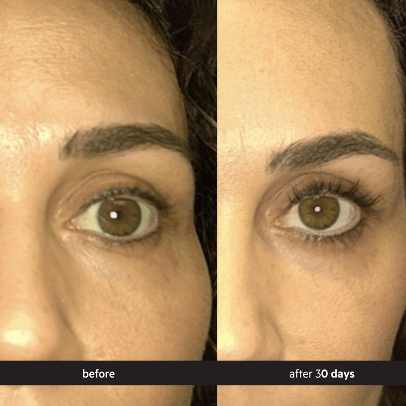 DS Labs Spectral.LASH Women's Multi-Peptide Eyelash Conditioning Serum - Supports Longer, Fuller, Thicker, Looking Lashes, Safe for Lash Extensions, Oil-Free, Paraben & Sulfate Free, Cruelty Free