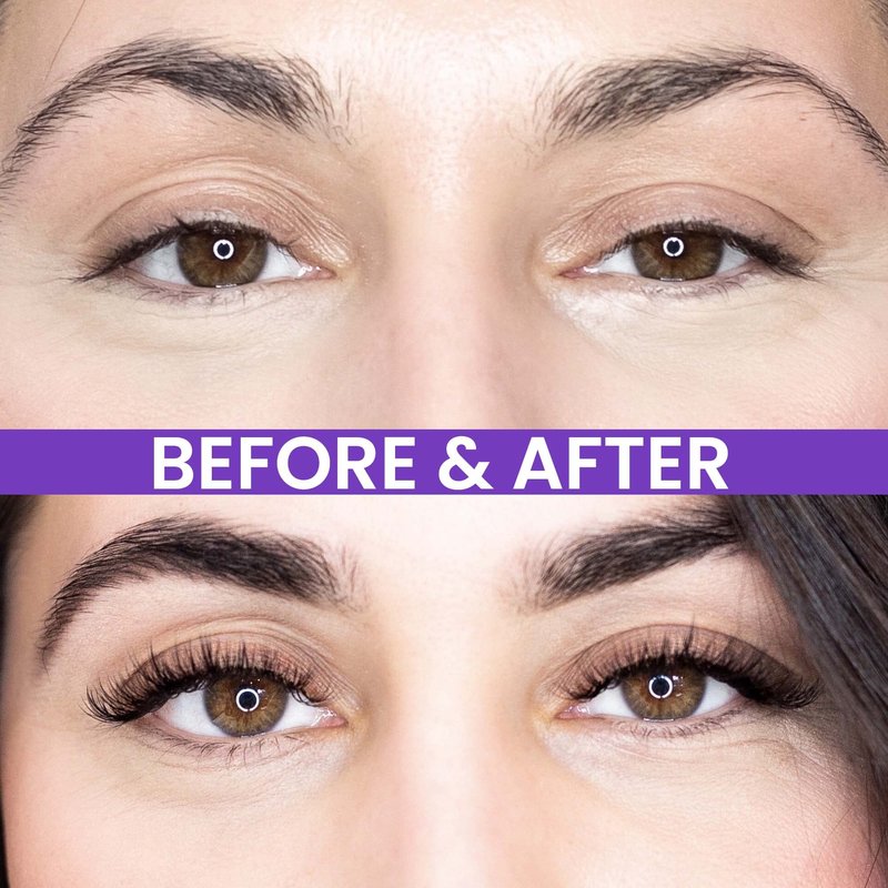 Round Lash Extension Russian Volume(0.05/13MM/D-Curl) Tray Wholesale Supplies,Pestañas Mink Single Individual Eyelash Extensiones Case Matt Black(0.05/13MM/D-Curl)