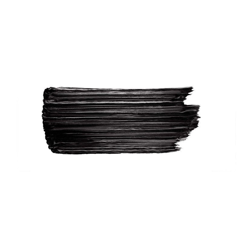 COVERGIRL Eye Enhancer Exhibitionist Mascara 800 Very Black 0.3 fl oz (Packaging May Vary)