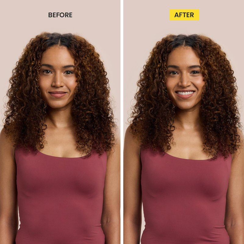 Drybar On The Rocks Clarifying Charcoal Shampoo