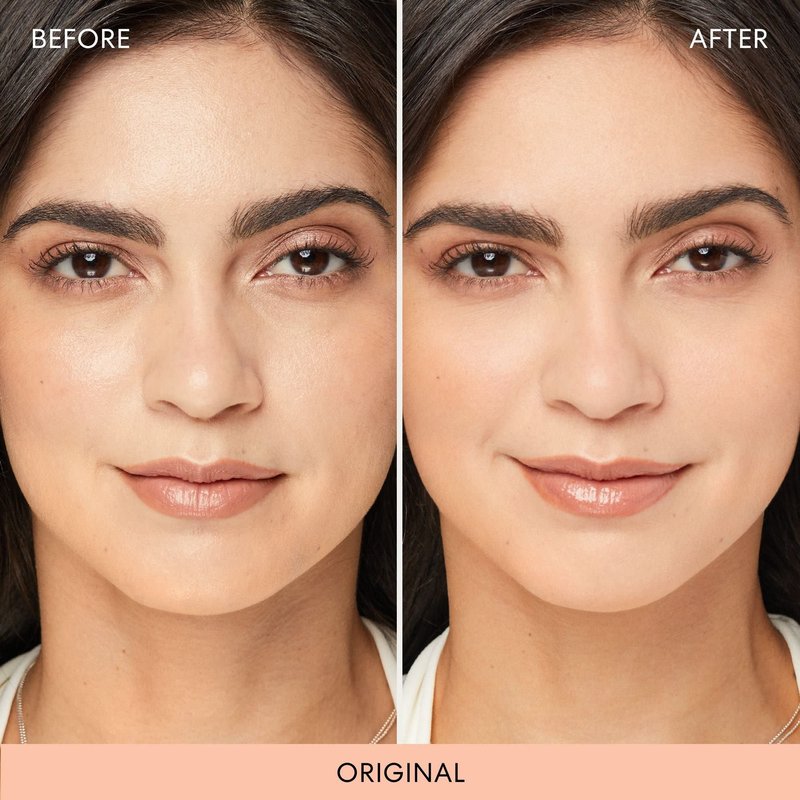 bareMinerals Mineral Veil Translucent Setting Powder, Original Translucent, Vegan, Cruelty-Free & Dermatologist-Tested
