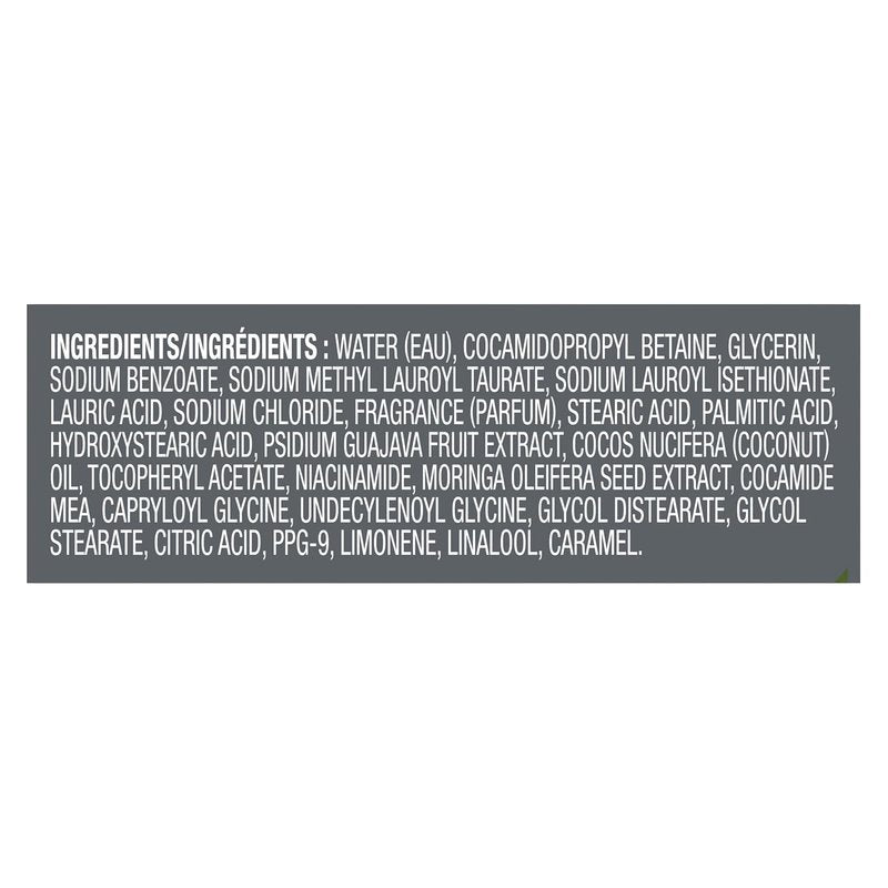 Dove Men Coconut + Guava Moisturizing Body Wash - Sulfate & Paraben Free | 26oz