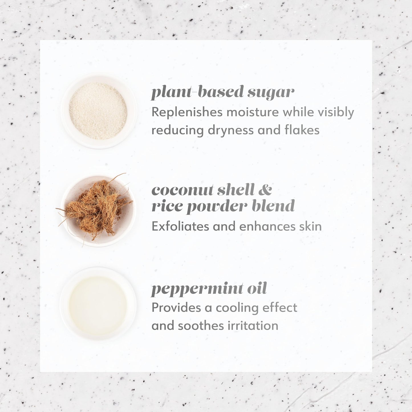 Drybar Cocomint Float Whipped Scalp & Body Scrub, 7.5 oz