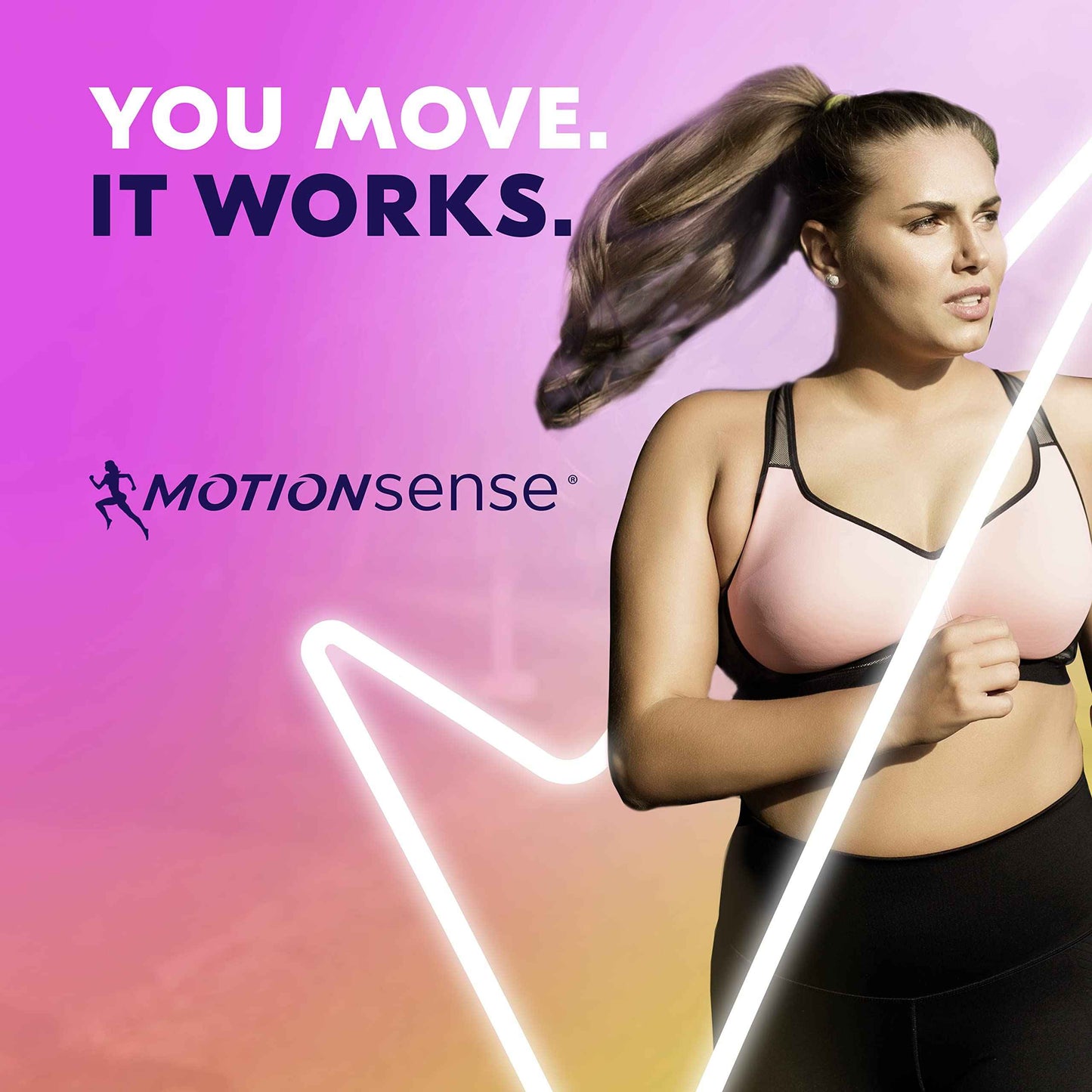 Degree Advanced Antiperspirant Deodorant 72-Hour Sweat & Odor Protection Sexy Intrigue Antiperspirant Deodorant For Women with MotionSense Technology 2.6 oz, Twin Pack