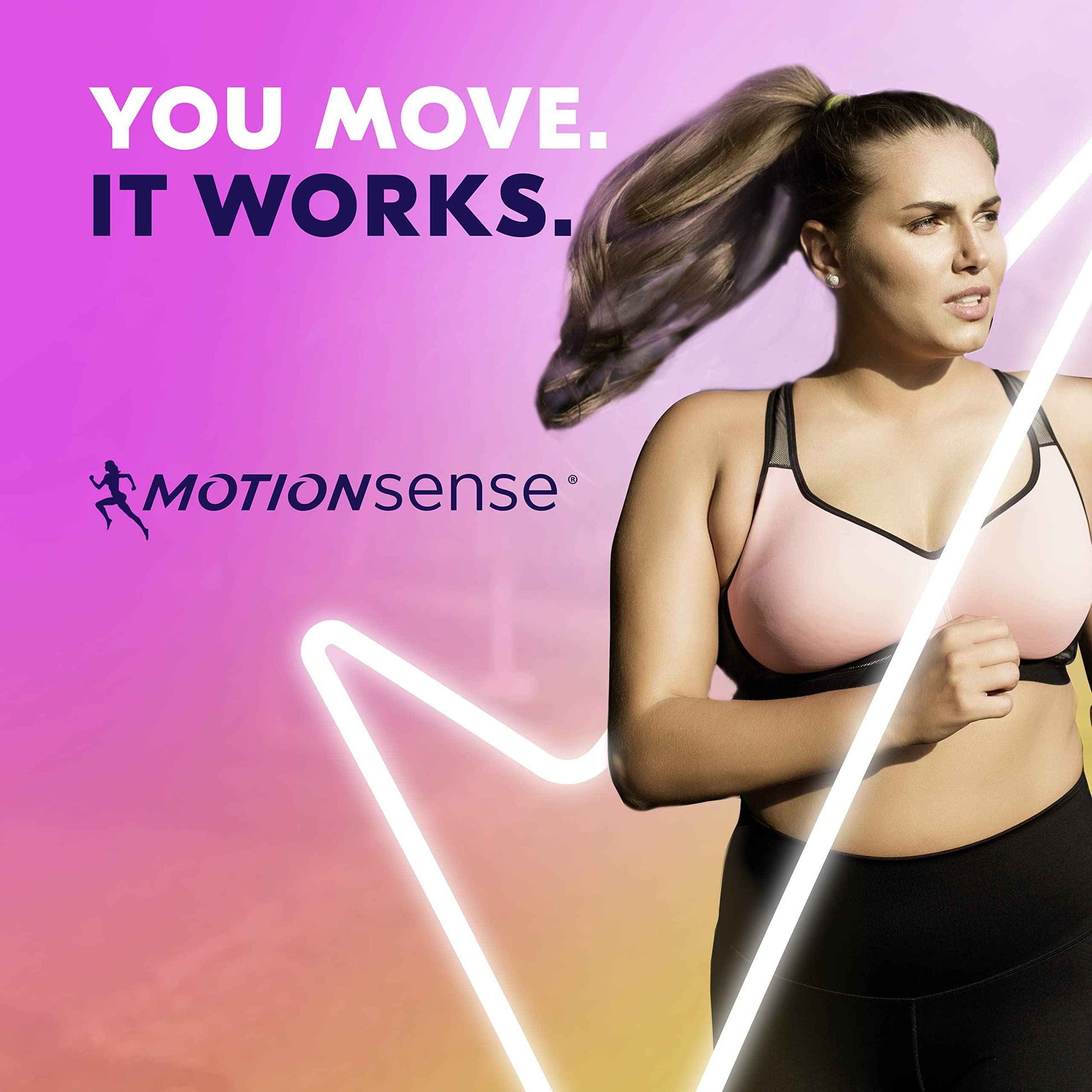 Degree Advanced Antiperspirant Deodorant 72-Hour Sweat & Odor Protection Sexy Intrigue Antiperspirant Deodorant For Women with MotionSense Technology 2.6 oz, Twin Pack