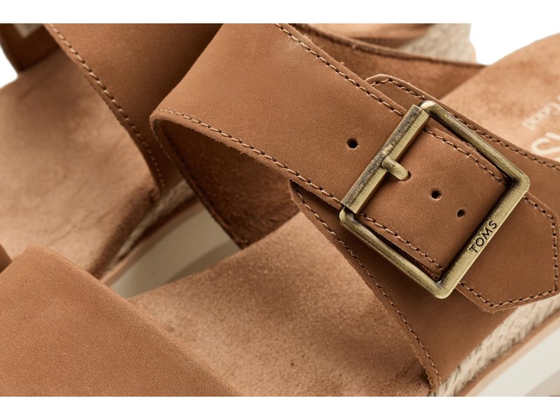 TOMS Diana Mule Buckle