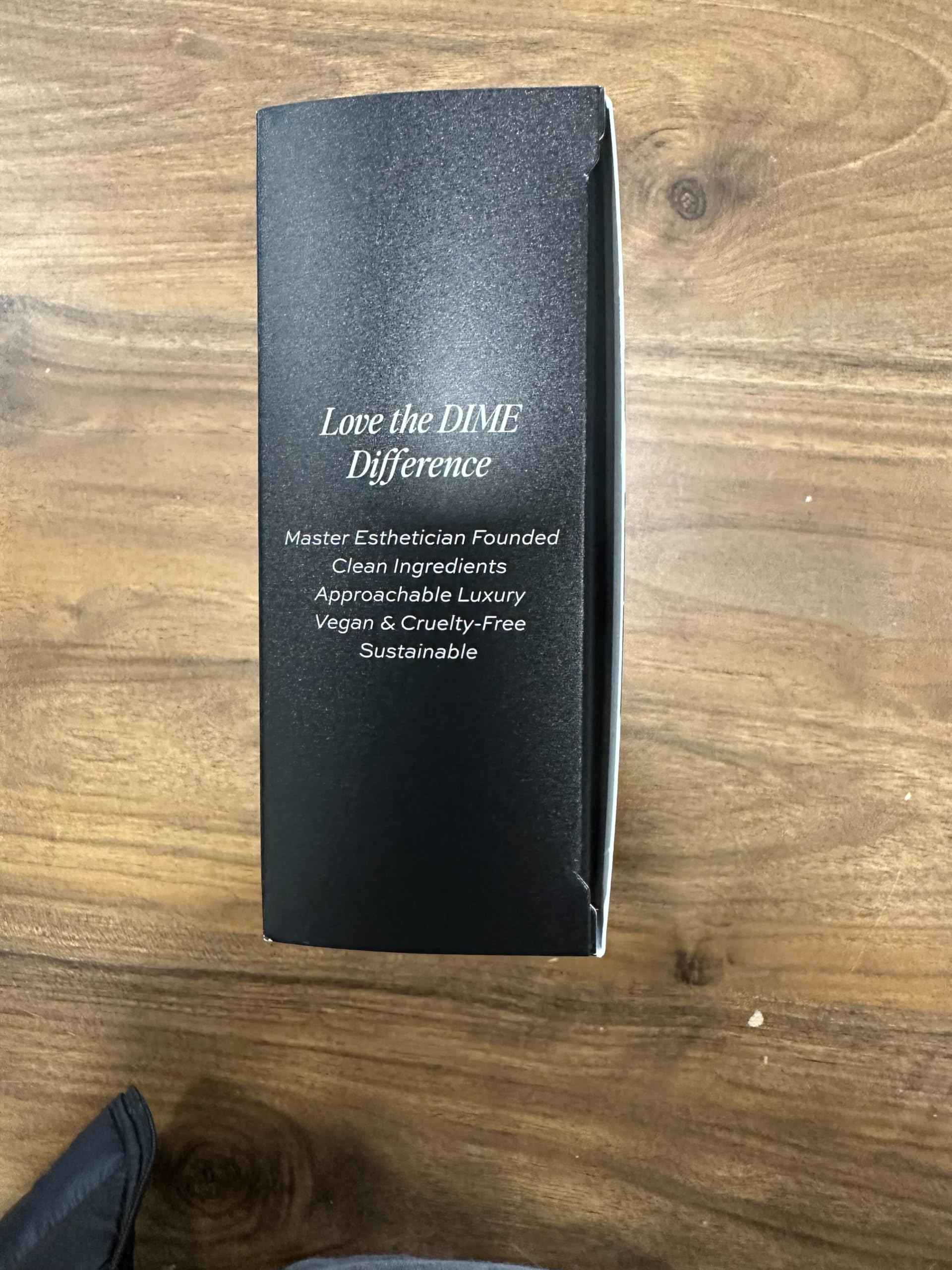 DIME Beauty TBT Reviving Skincare Set ($32 Value) - Includes TBT Cream (15 ml) + Serum (10 ml), Formulated with Bakuchiol, a Clean Retinol Alternative to Reduce the Appearance of Fine Lines