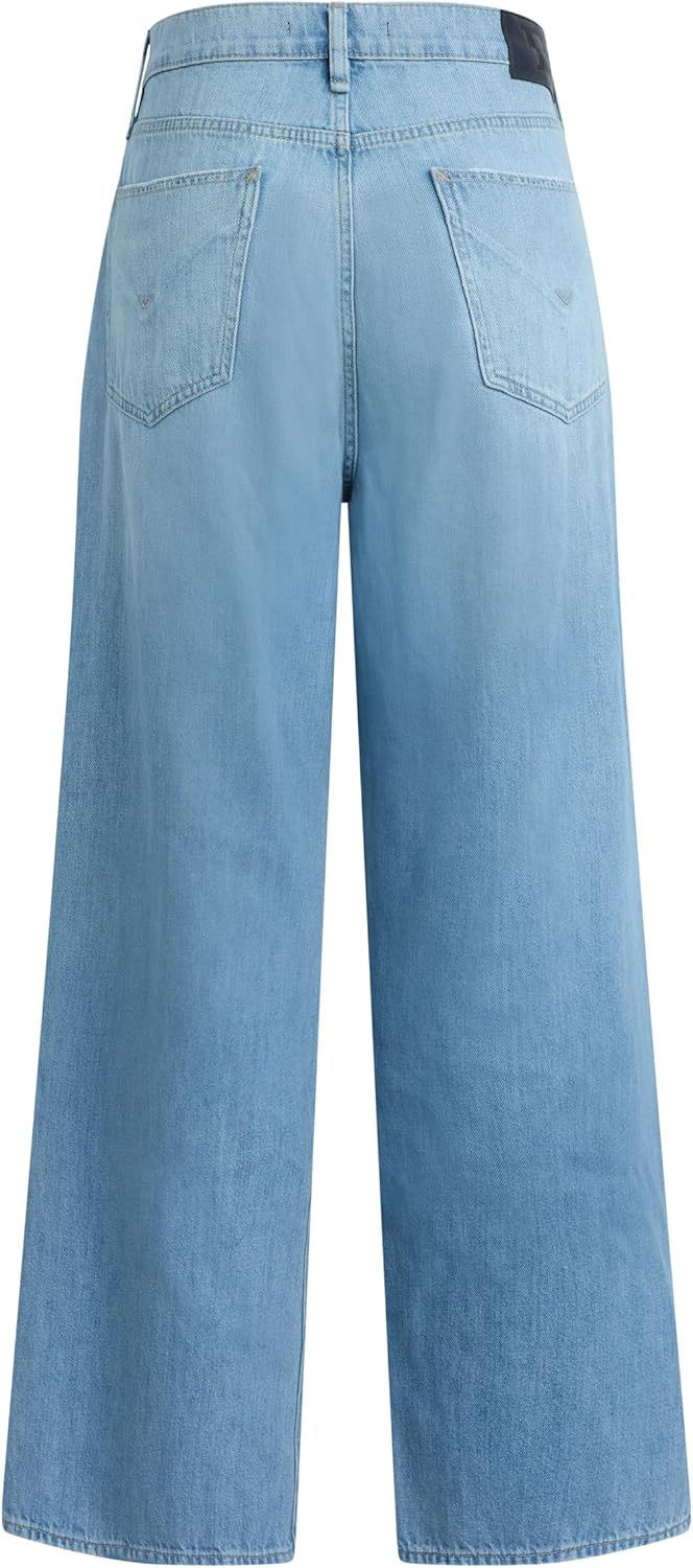 Brooks Nader Low & Loose Women's Jeans - Comfortable Fit | Stylish Denim
