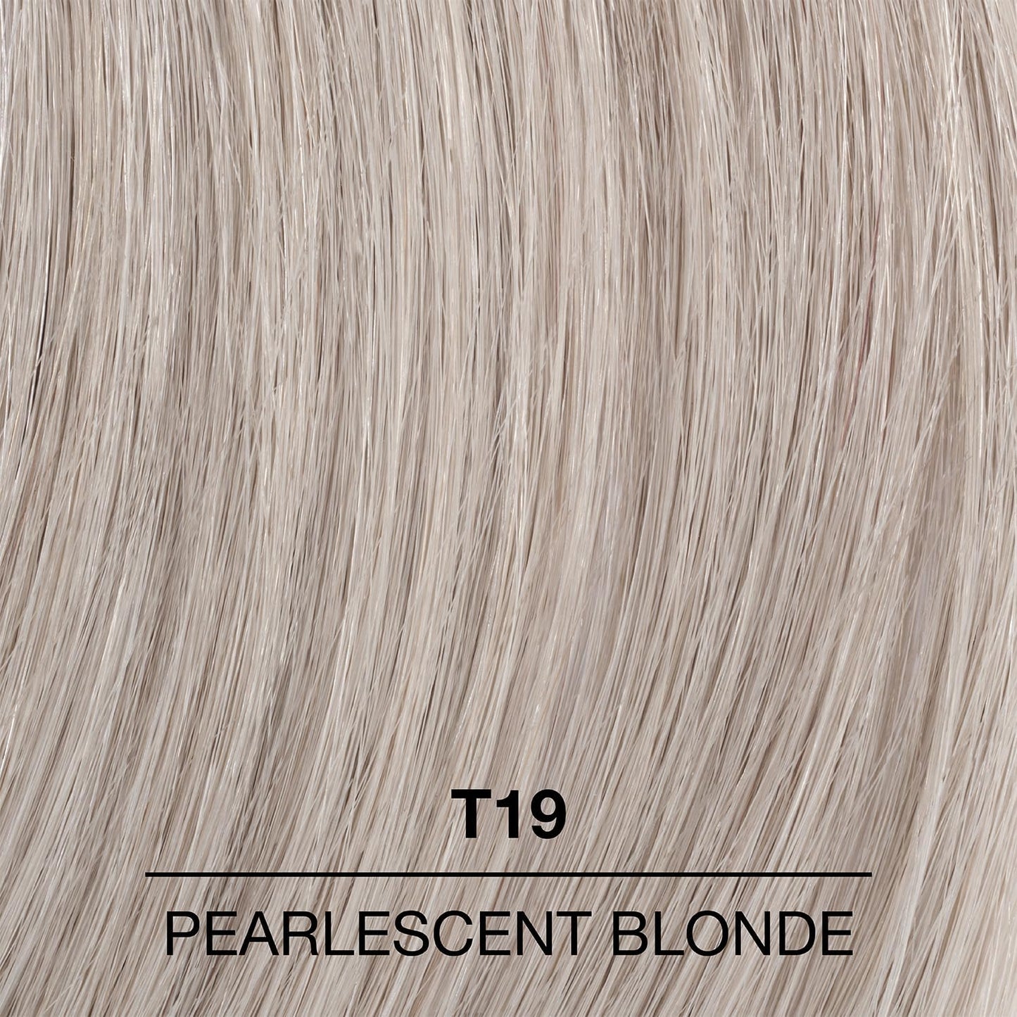 COLORCHARM Permanent Liquid Toners| Neutralize Brass| Free of Parabens| Vegan| T19 Pearlescent Blonde| 1.4 Fl Oz