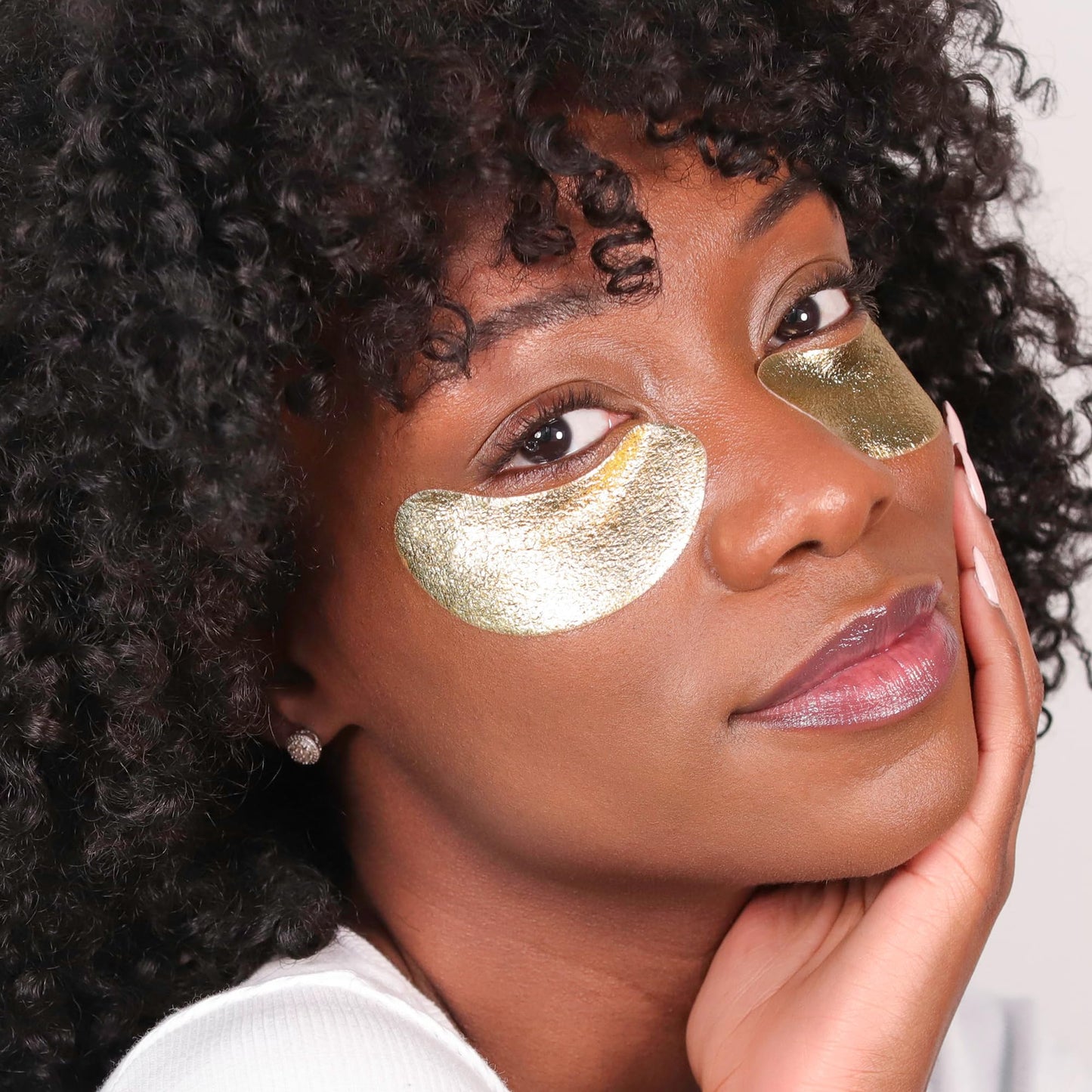 Wander Beauty Baggage Claim Masks (0.14 Ounce)