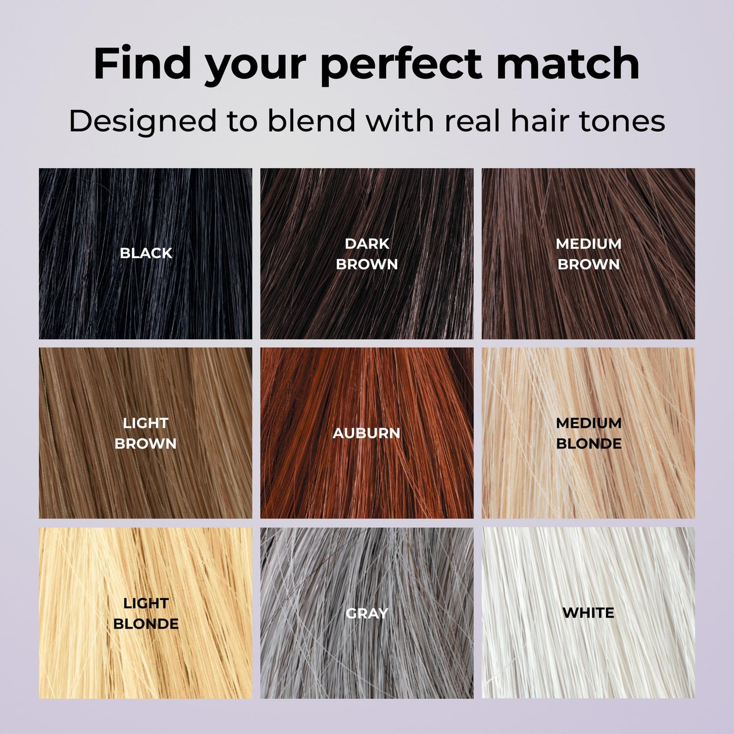 Toppik Hair Building Fibers, Dark Brown, 27.5g Fill In Fine or Thinning Hair, Instantly Thicker, Fuller Looking, 9 Shades for Men & Women, Keratin Protein Formula