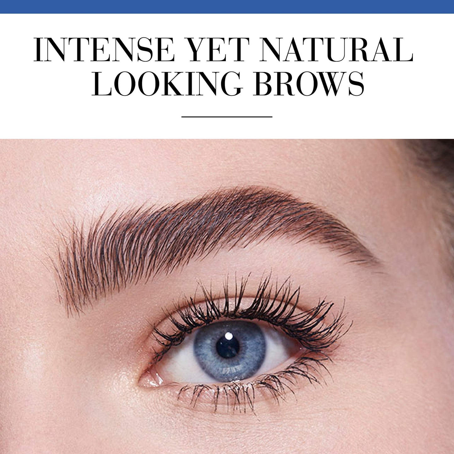 Bourjois Brow Fiber Máscara De Cejas 003 Brown