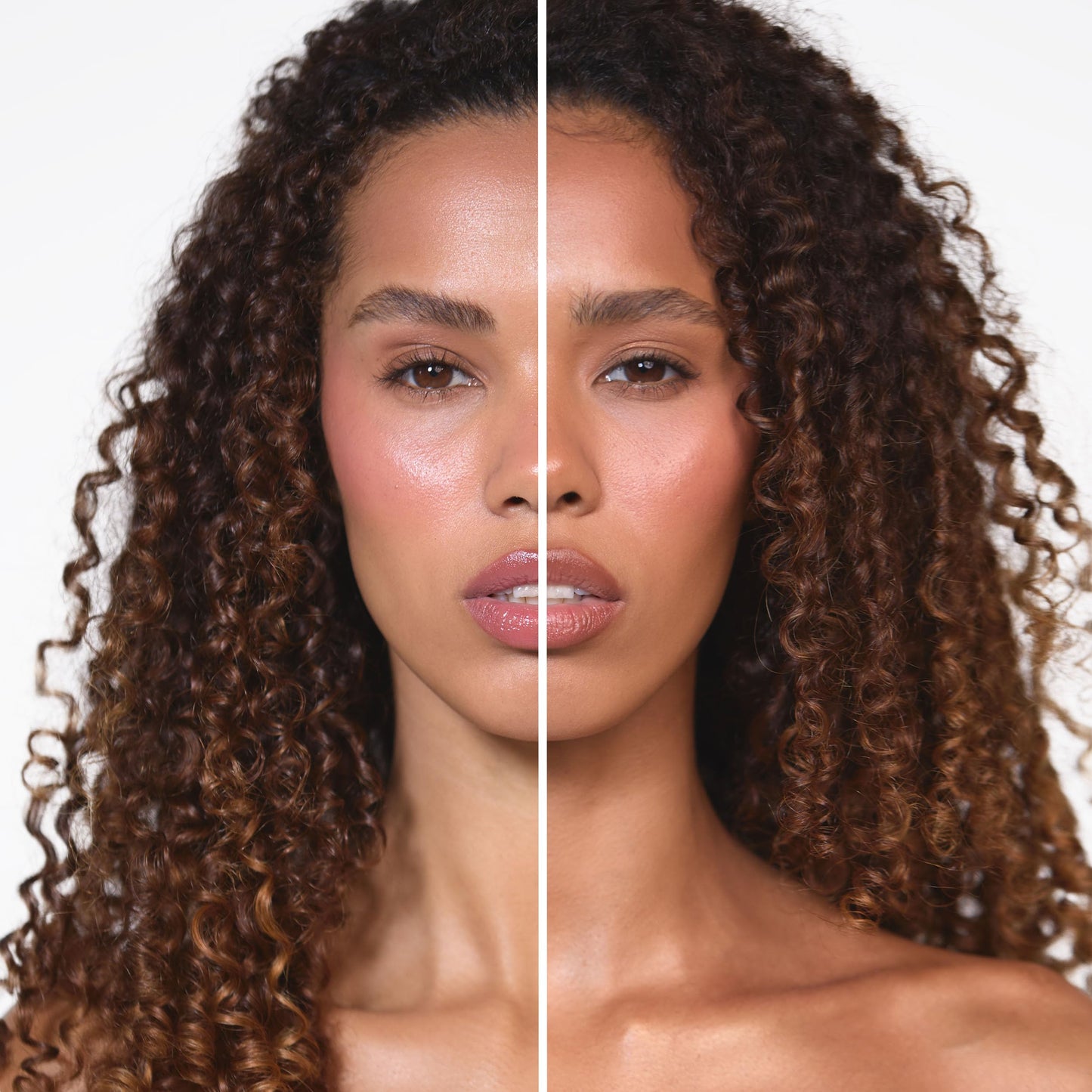 ICONIC LONDON Bronzing Elixir | Lightweight Bronzer Drops, Satin-Matte Bronze Glow, Vegan Makeup, 1 oz.