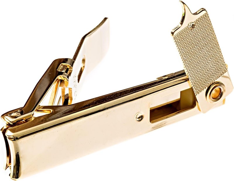 Kosher Klipper Nail Clipper - Premium Precision Tool for Jewish Tradition | Ideal for Finger & Toe Nails