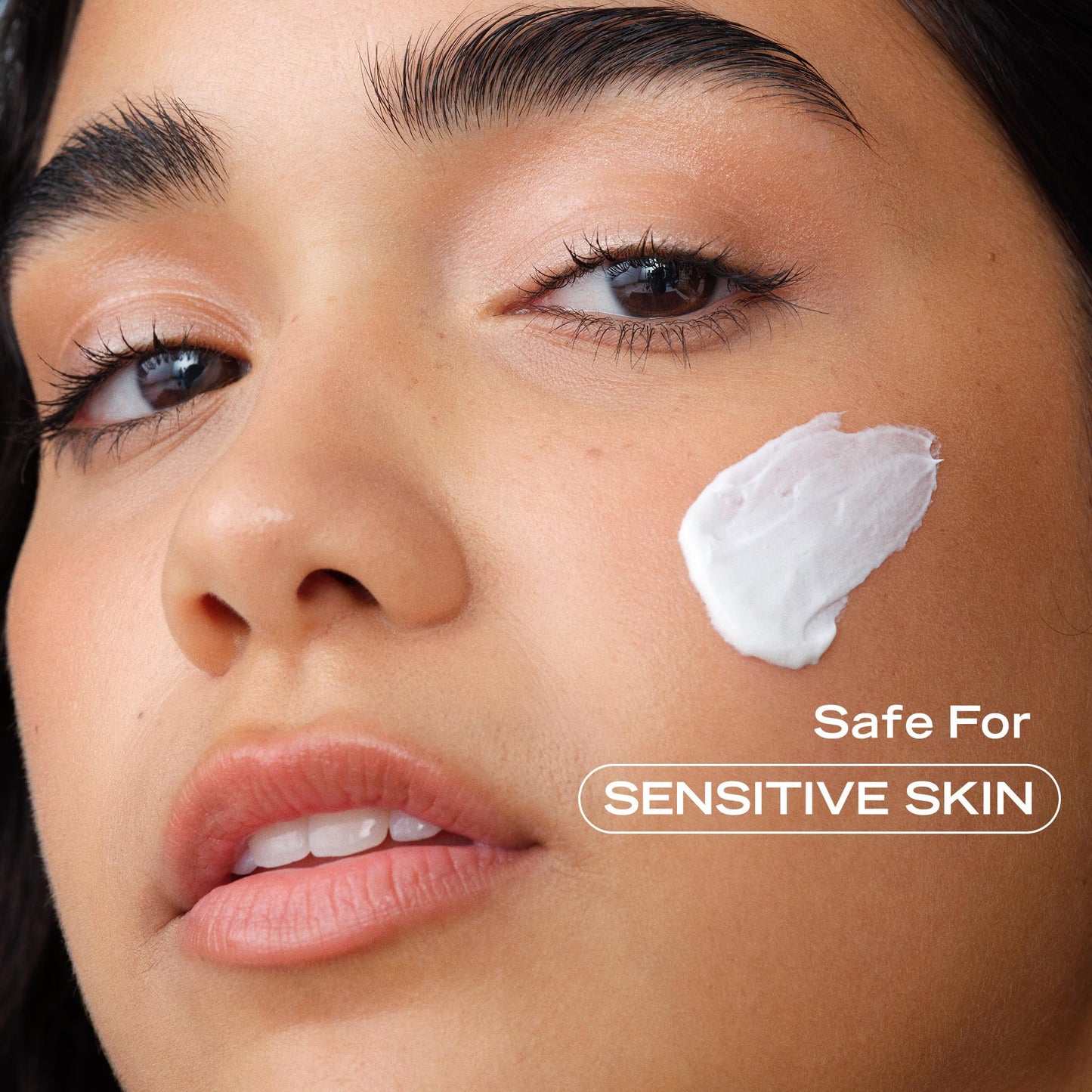 First Aid Beauty Firming Collagen Cream with Collagen, Peptides and Niacinamide – Day + Night Anti-Aging Face Moisturizer – 1.7 fl oz