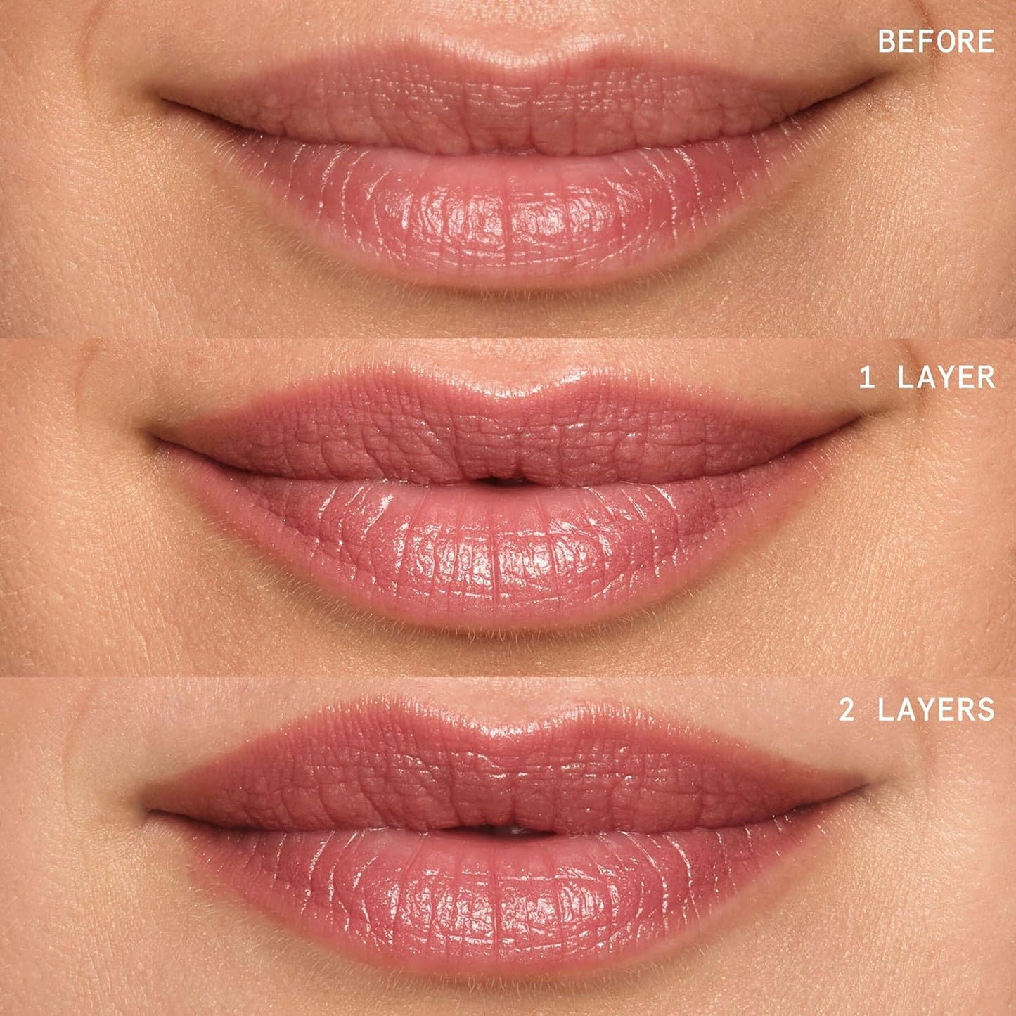 Shine Up Luxe Lip Colour Balm Stick - Hydrating, Softening & Soothing for Baby Bare Lips