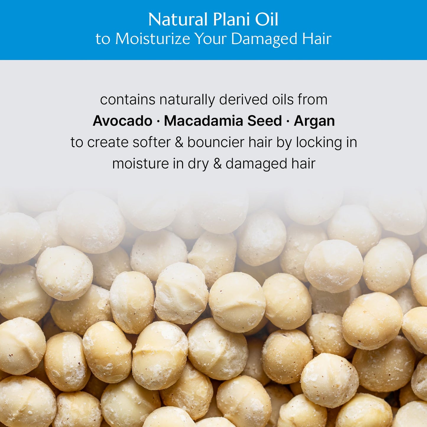 LA'DOR LADOR Wonder Hair Oil Anti Frizz Leave-In Lightweight Protein Coditioner - Squalane Argan Avocado Oil for Dry Static Damaged Bleached Hair Defrizz Heat Protectant Treatment 3.3 Fl Oz Korean