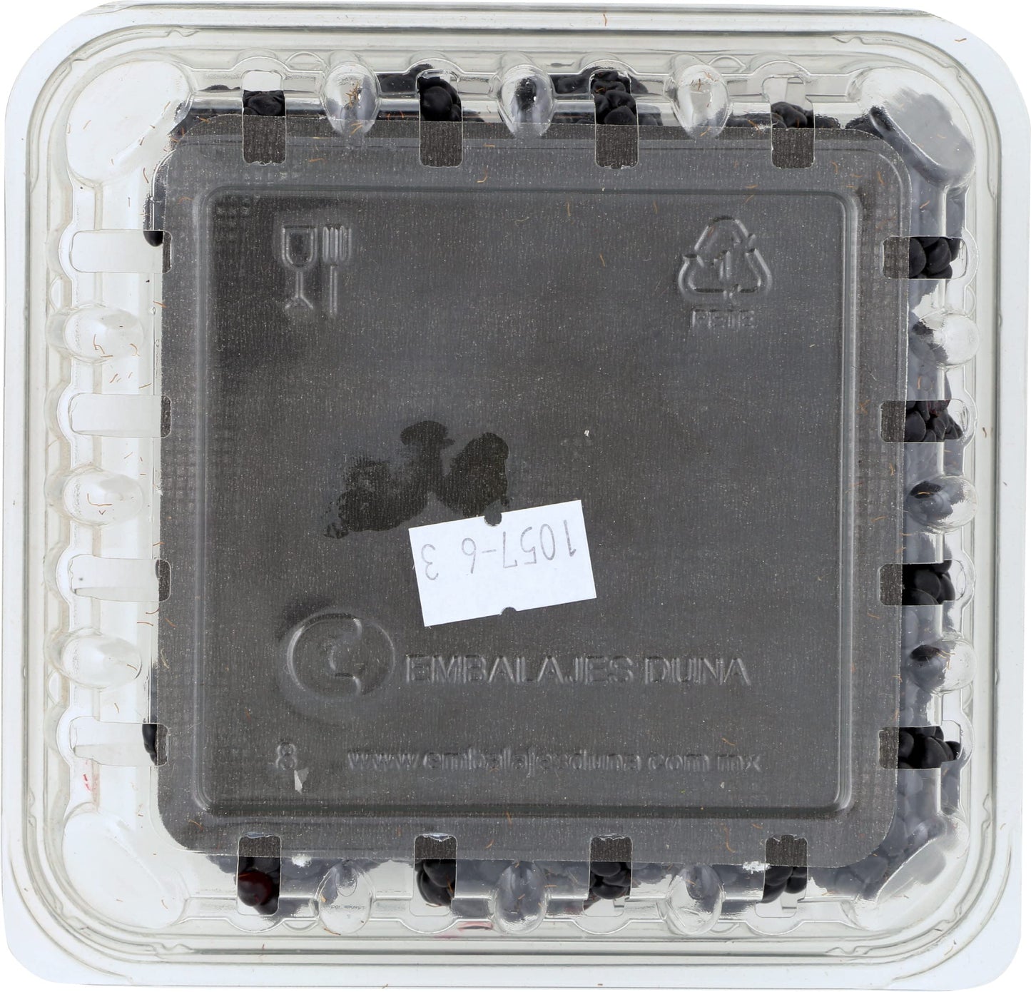 Blackberries, 6 oz