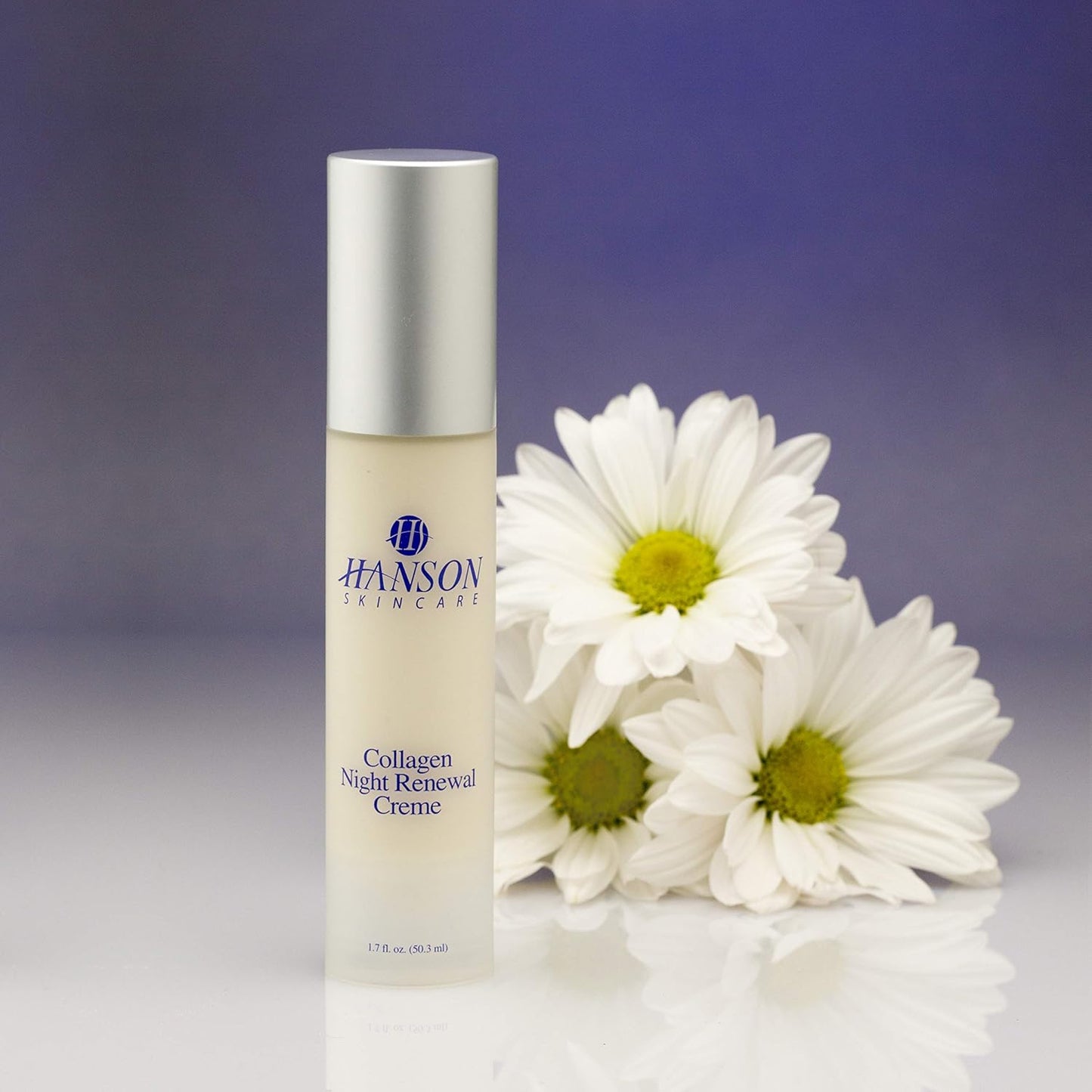 Collagen Boosting Moisturizer Cream - Anti-Aging Formula | 1.7 oz