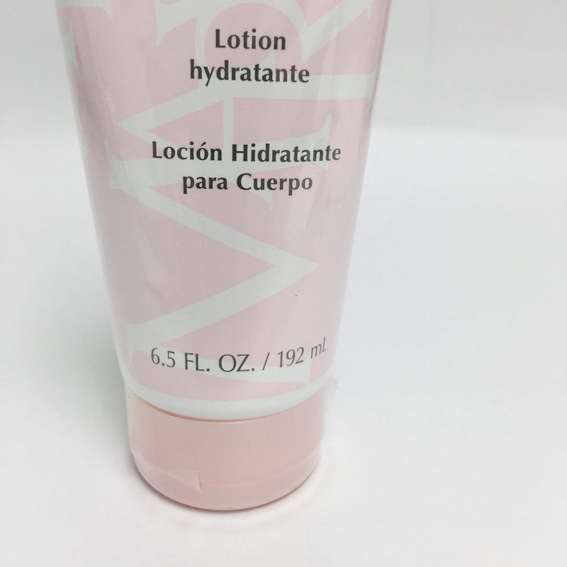Mary Kay Hydrating Lotion