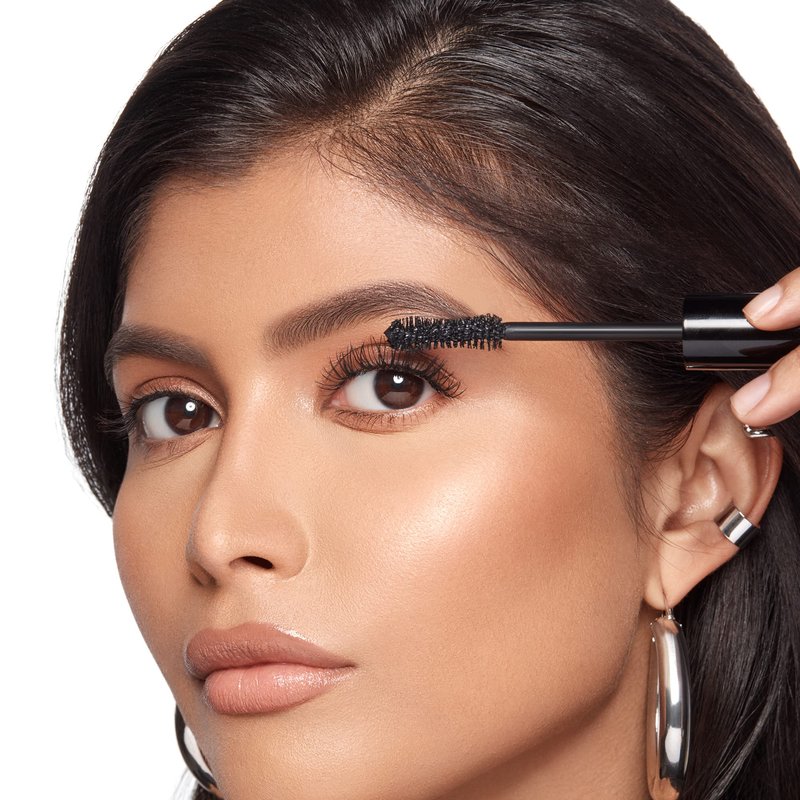 Anastasia Beverly Hills Lash Brag Mascara - Long-Wearing Clump-Free Formula for Bold, Thickened Lashes with All-Day Lift