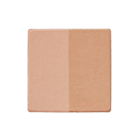 Trish McEvoy Women's Dual Resort Bronzer Refill