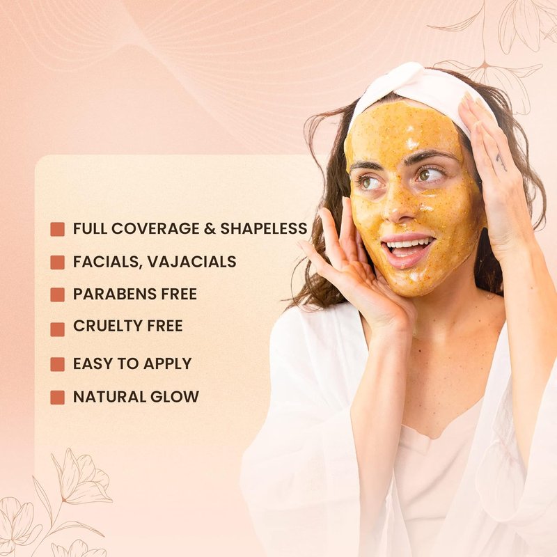 Peel-Off Jelly Mask Spa Set - 10 Premium Rubber Treatments | 24K Gold, Lavender, Kiwi & More