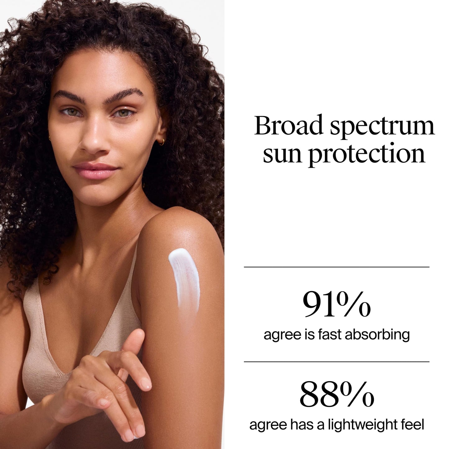 Neutrogena Ultra Sheer Dry-Touch Sunscreen Lotion, Max 100+ Broad Spectrum SPF 100 UVA/UVB Protection, Lightweight, Non-Greasy Sunscreen, Oxybenzone-Free, Antioxidant, Travel Size, 3 fl oz