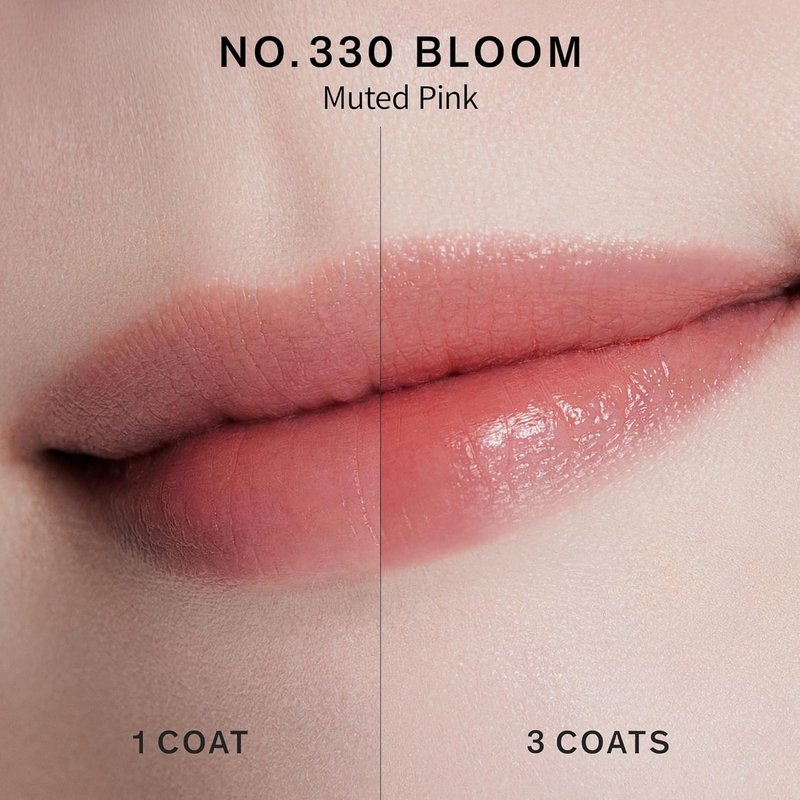 Sulwhasoo Perfecting Lip Color - Korean Tinted Lip Balm for Hydration & Nourishment | Natural Look, 0.1 oz