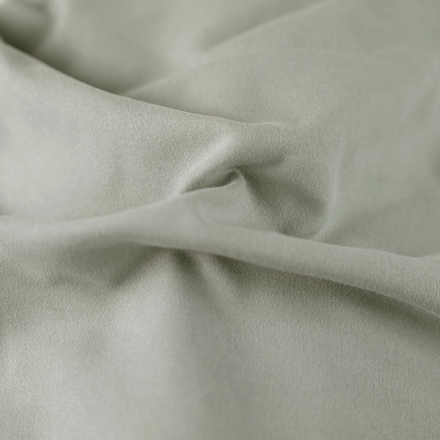 Body Linen Tranquility Microfiber Massage Sheet Sets Lightweight, Long-Lasting Microfiber Massage Table Sheet Set - Stain-Resistant, Soft and No Pilling - 1 Pack, Mirage Gray
