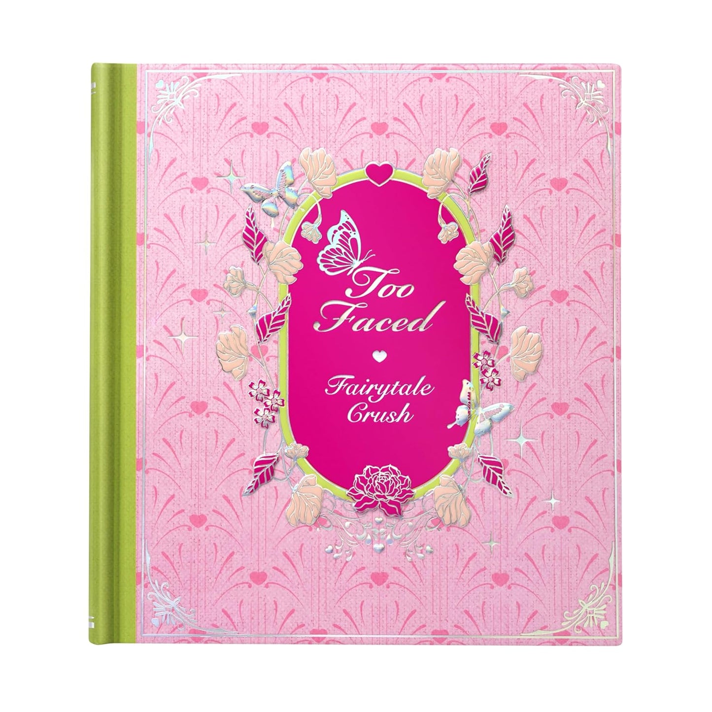 Too Faced Blush & Highlighter Set - Moon Crush Highlighter + Cloud Blush Palette Gift Set
