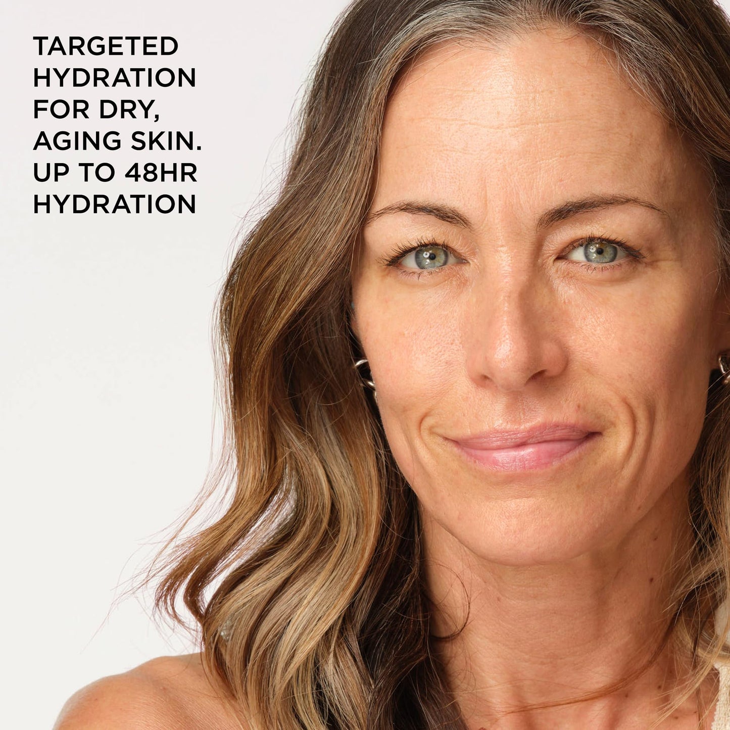 IT Cosmetics Confidence in a Cream - Anti Aging Face Moisturizer, Visibly Reduces Fine Lines & Wrinkles, Up To 48H Hydration, Repairs Skin Barrier, Squalane & Ceramides - 2 fl oz