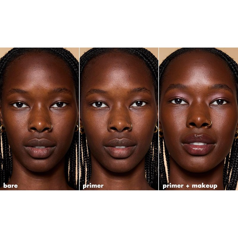 e.l.f. Tone Adjusting Face Primer - Neutralizes Uneven Skin Tones & Redness | Vegan & Cruelty-Free, Small Size